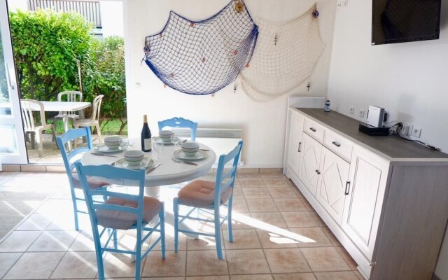 La Company Des Concierges La Cabane Azur