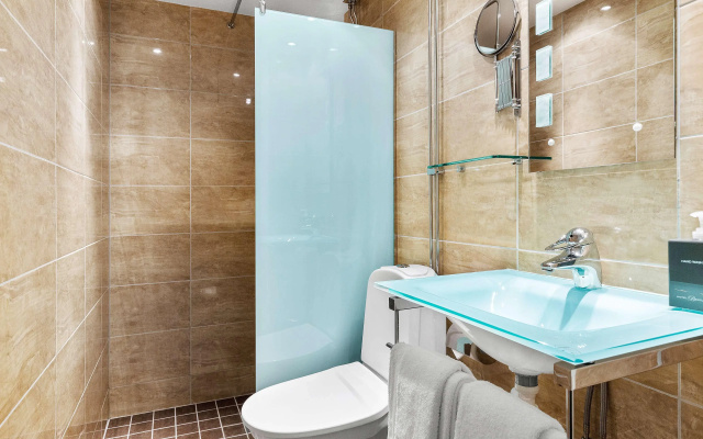 Best Western Hotel Bentleys