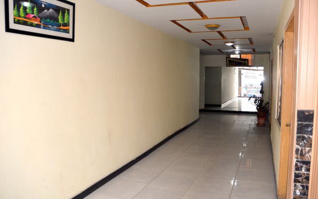 Hotel Al-hameed