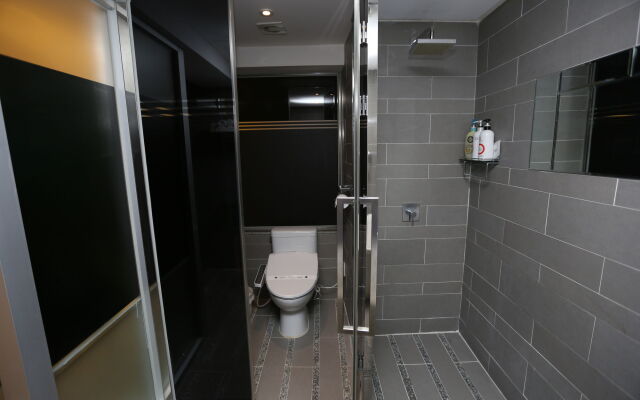 Opera 21 Hotel