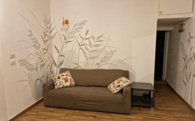 Livia s Charming House