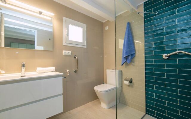 Holiday Home Casa Pedro
