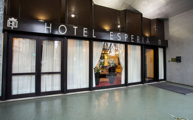 Hotel Esperia