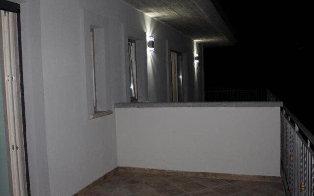 Nausicaa B&B