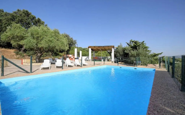 Casa Luna Ronda