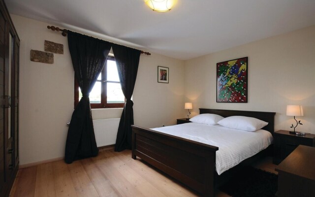 Nice Home in Lisicic With Wifi and 3 Bedrooms