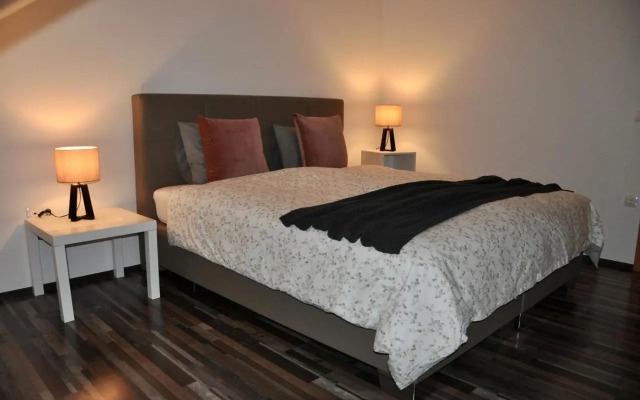 Appartment Pri Nacu