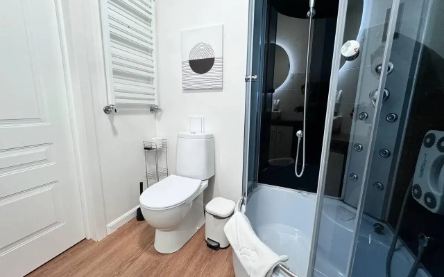 Апартаменты 39kvartir на Мосина