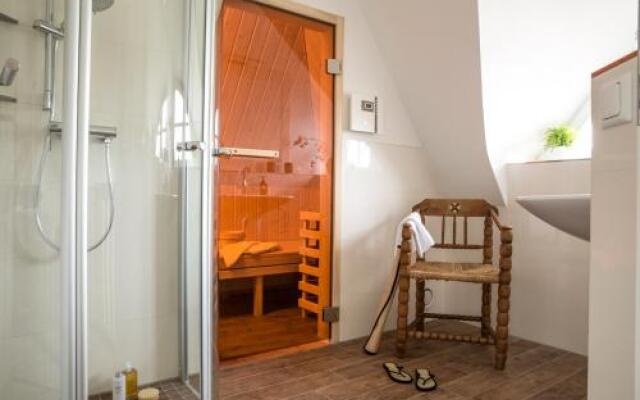 Ferienhaus Haubenlerche 27