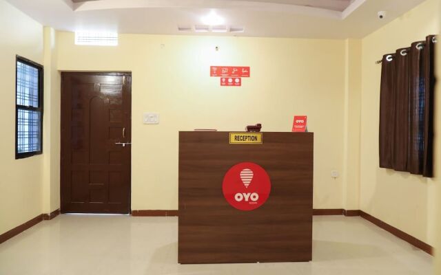 Oyo 19626 Hotel Infinity Avenue