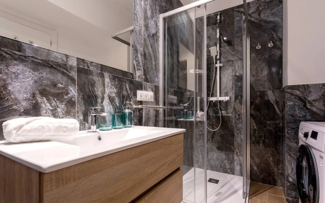 Luxury Apartment in Sevilla Center. Pajaritos III