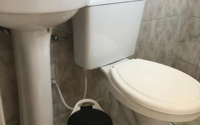 Hotel Villa Real