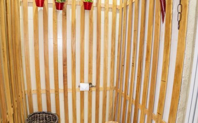 Ferraria Guest House