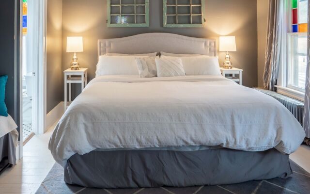 River Run Bed and Breakfast