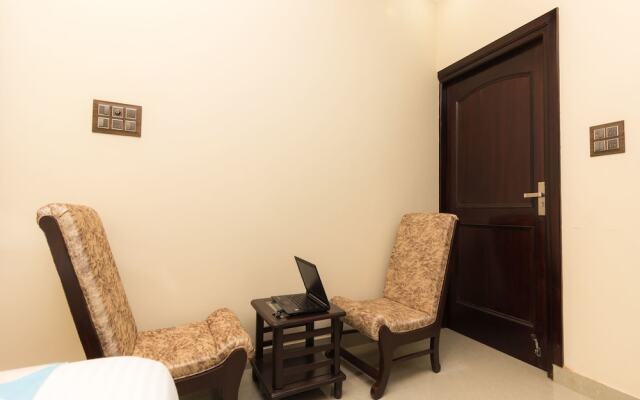 OYO 16643 Home Modern 2 BHK Villa Sheela Chowk