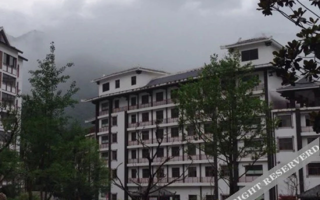 Xinyue Hotel