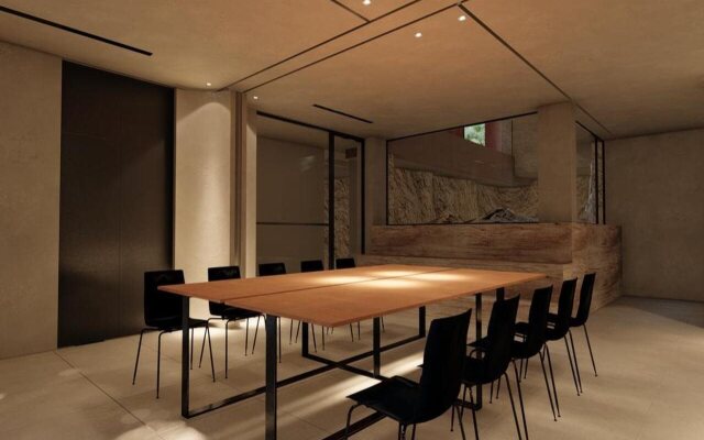 Pilot Amphora Boutique Hotel - Adults Only