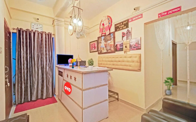 Oyo 92233 London Bridge Guest House