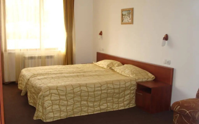 Hotel Uzunski