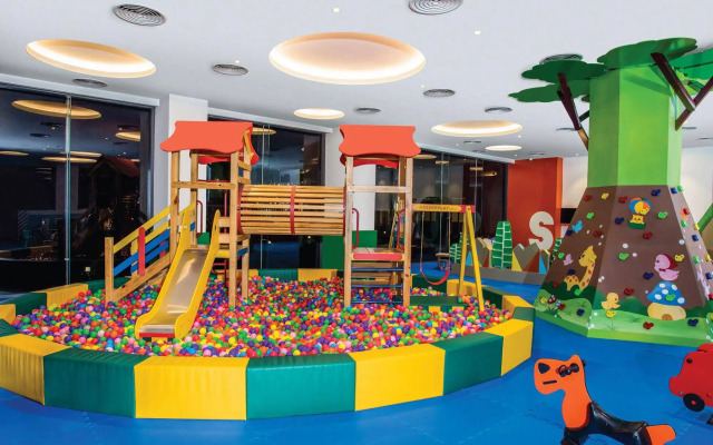 Duyen Ha Resort Cam Ranh