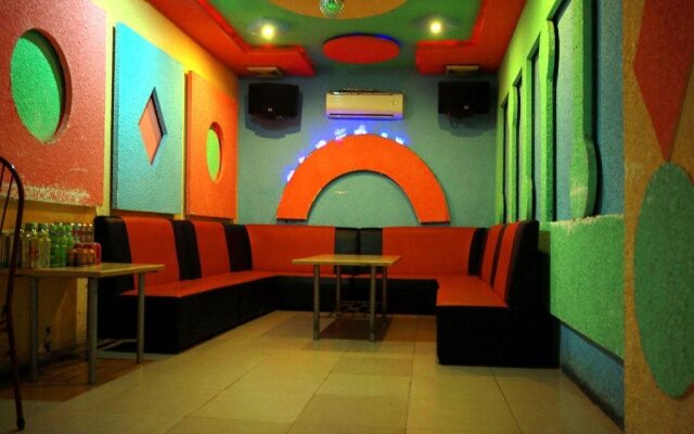 Dien Chau Trade Hotel