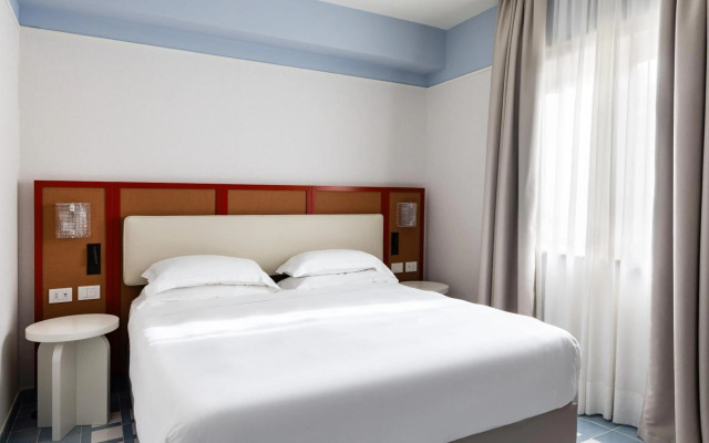 Hotel Plaza