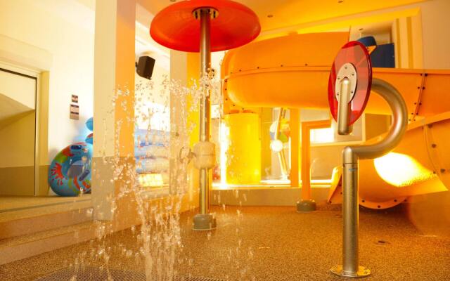 Galtenberg Family & Wellness Resort