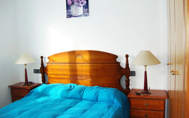 Apartamentos Araco 3000