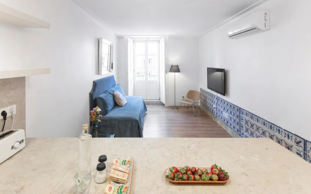 Lisbon Serviced Apartments - Baixa Chiado