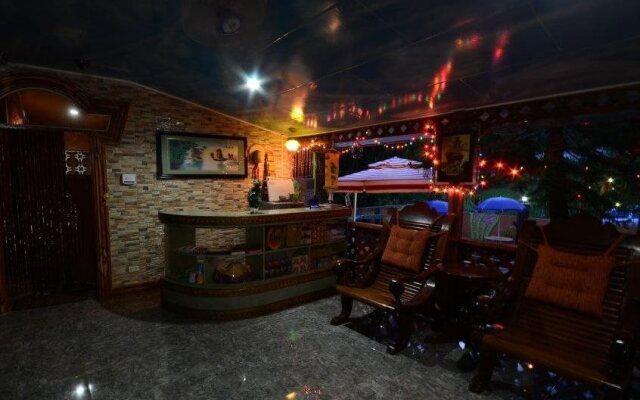 Annabelle's Pension