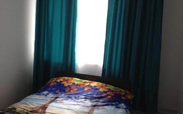 Economy Hotel Dalnevostochniy
