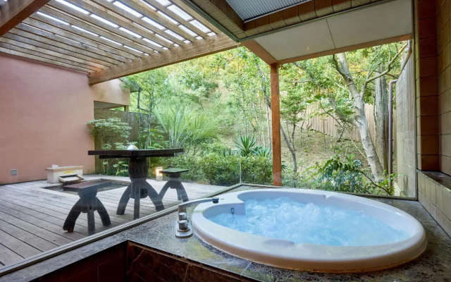Time Resort Kakureya