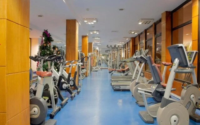 L'Amitie Hotel - Granada Hotel