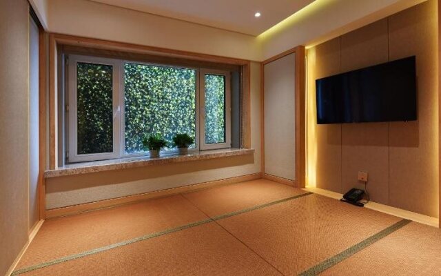 River Ring Boutique Hotel Harbin