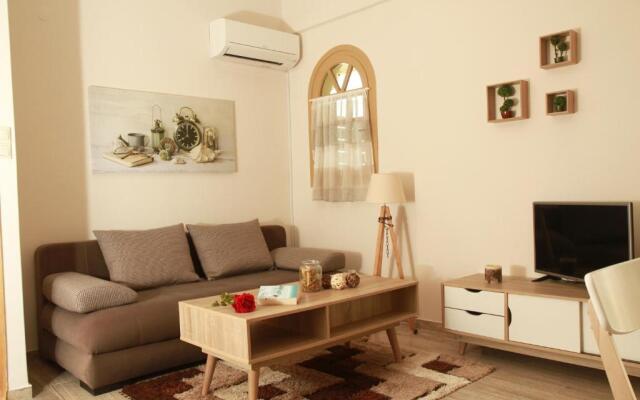 Petra Thea Apartments 4