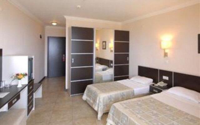 My Home Sky Hotel