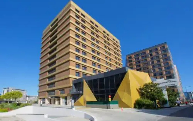 Seehotel Belvedere