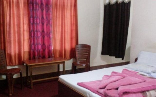 Pradhan Residency