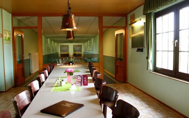 Landgasthaus Veltheimer Hof