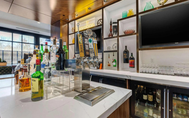 Cambria Hotel Arundel Mills - BWI Airport