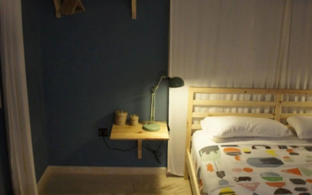 Mia Hostels