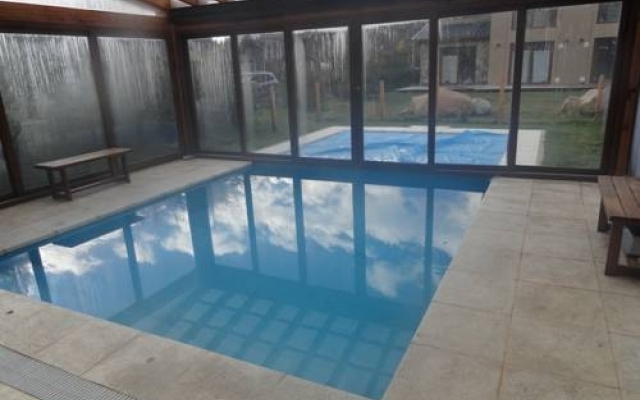 Condominio 1050