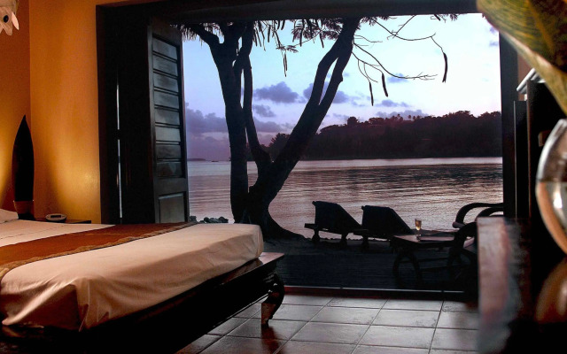 Fatumaru Lodge Port Vila
