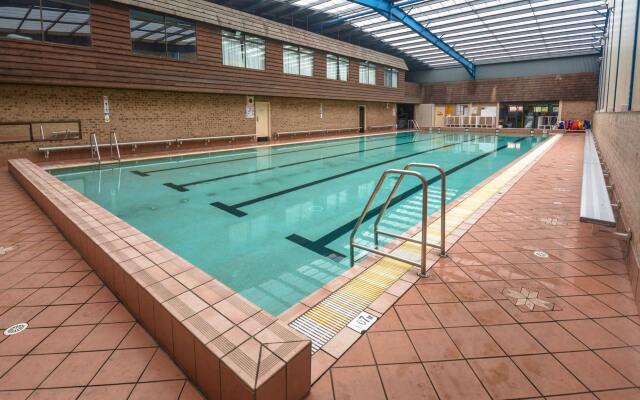 Wollongong Surf Leisure Resort