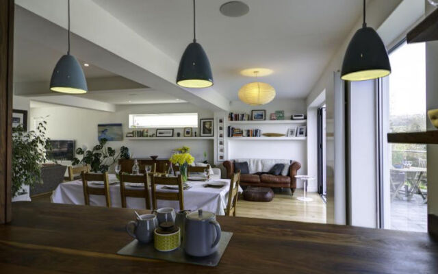 Holiday Home Doriam