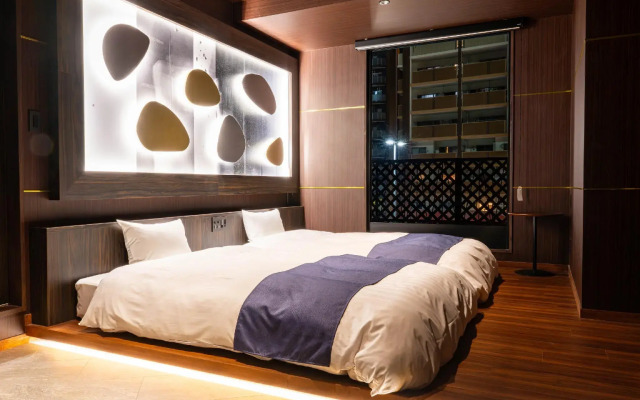 Kobe PortTower Hotel