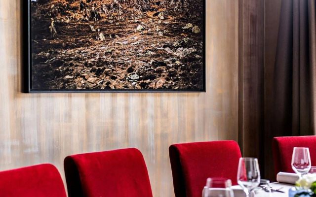 Grand Hotel & Spa Uriage