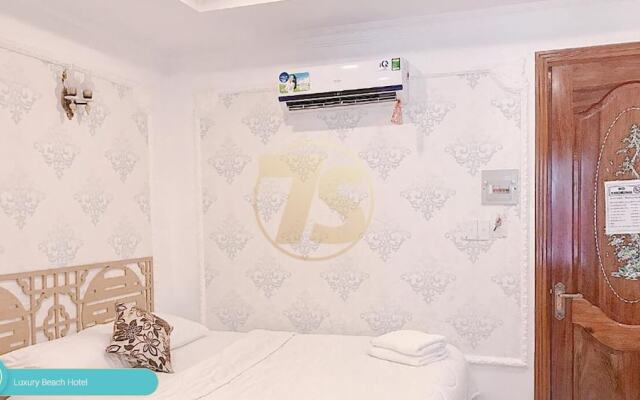 7S Hotel Lux ubus Beach Vung Tau