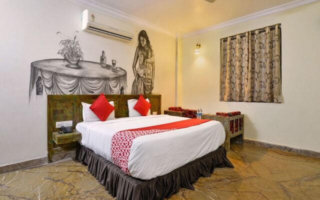OYO 1006 Hotel Red Fort