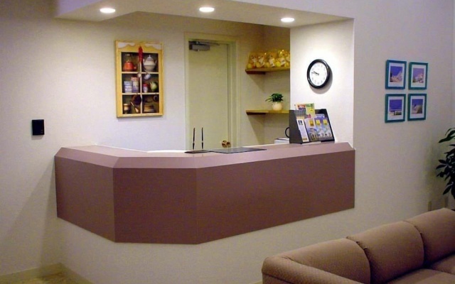 Family Lodge Hatagoya Akita Rokugo – Lobby – Misato